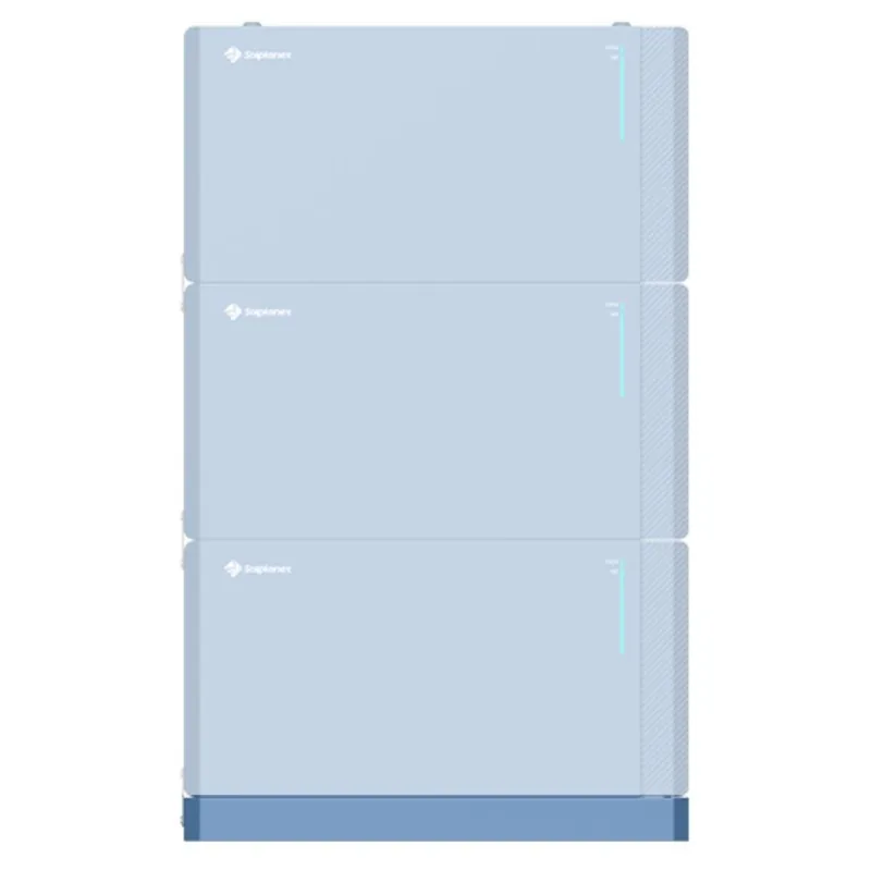 Solplanet ASW5120-LB-G3 Baza Baterie Low Voltage