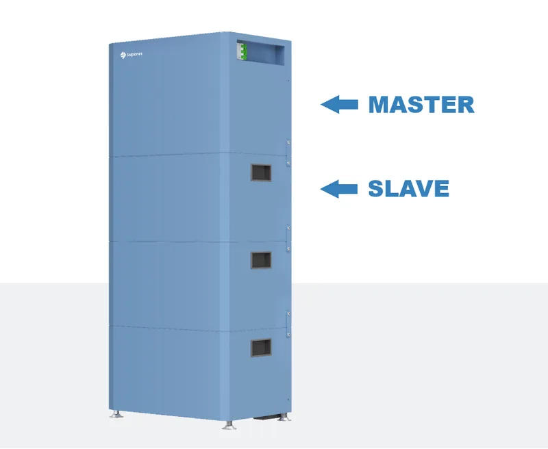 Solplanet ASW5120S-HB-E 5.12kWh