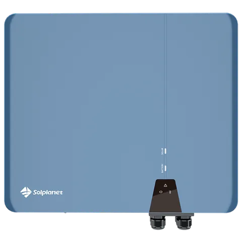 Solplanet ASW8000H-T3 Dongle WLAN EPS