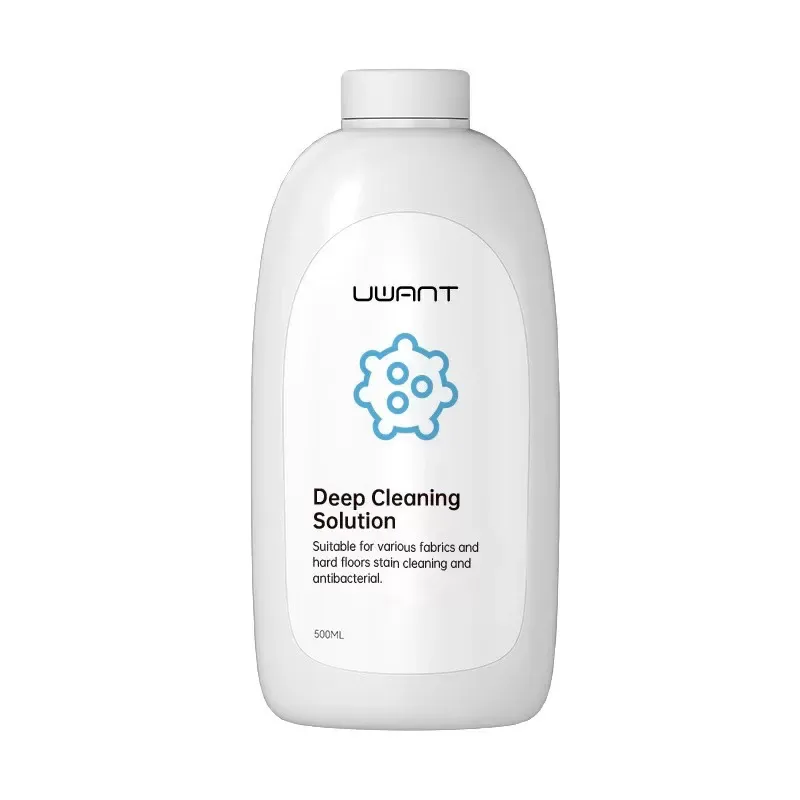 Solutie de Curatare UWANT Deep Cleaning Solution pentru B200