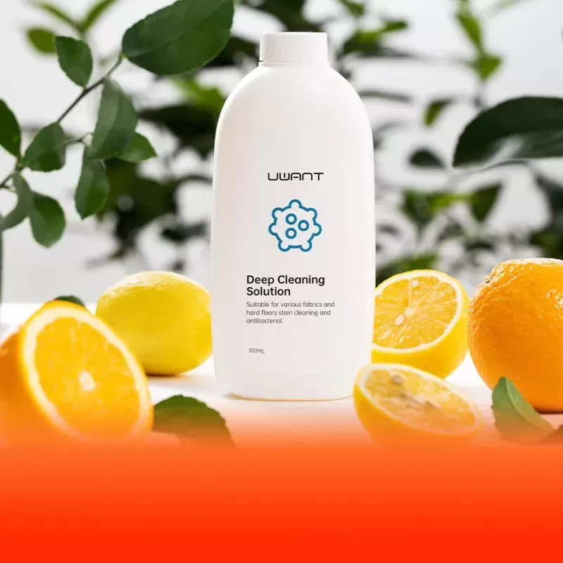 Solutie de Curatare UWANT Deep Cleaning Solution pentru B200 - imagine 2