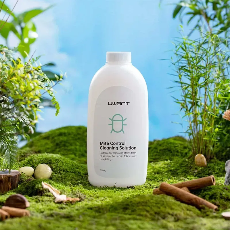 Solutie de Curatare UWANT Mite Control Deep Cleaning 500ml B200