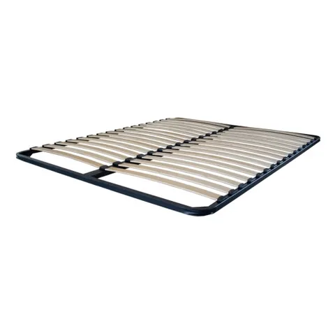 Somiera Metalica Spectral Mobila 160x200cm Fara Picioare