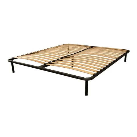 Somiera Metalica Spectral Mobila 180x200cm 5 Picioare