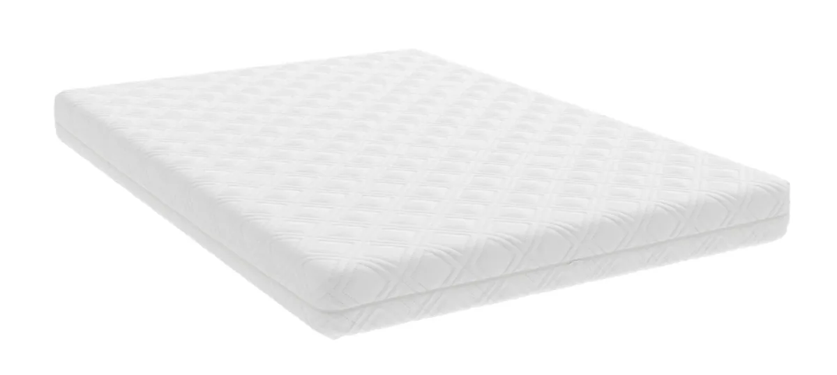 Somnart 7 Zone 180x200 17cm Fermitate Medie - imagine 7