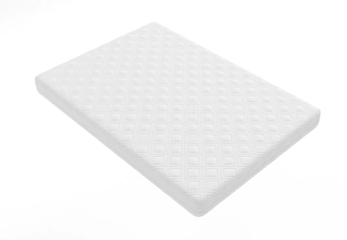 Somnart 7 Zone 180x200 17cm Fermitate Medie - imagine 8