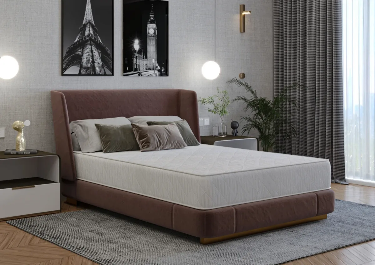 Somnart DORMA 140x200 20cm Medie