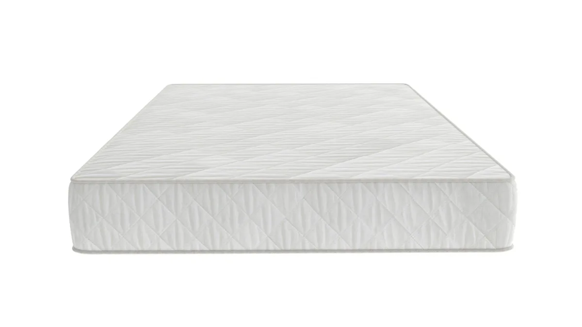 Somnart DORMA 140x200 20cm Medie - imagine 5
