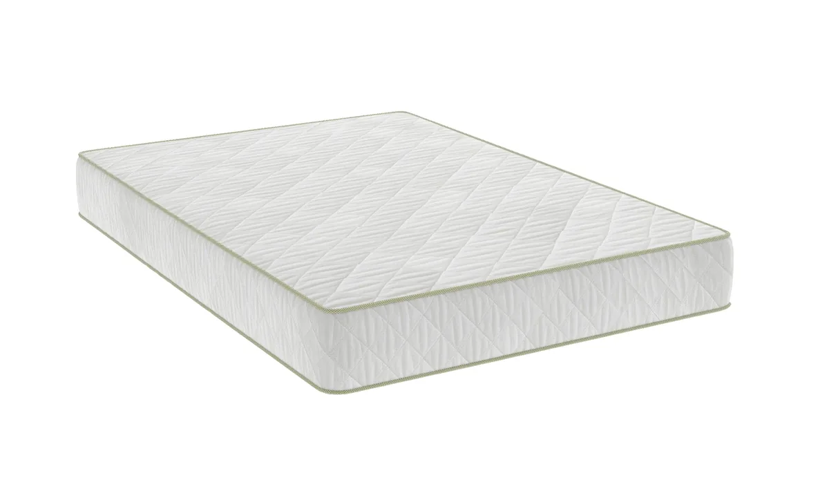 Somnart LETTO 140x200 22cm Medie-Tare Ortopedica - imagine 5
