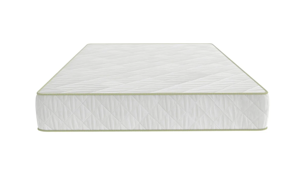 Somnart LETTO 140x200 22cm Medie-Tare Ortopedica - imagine 7