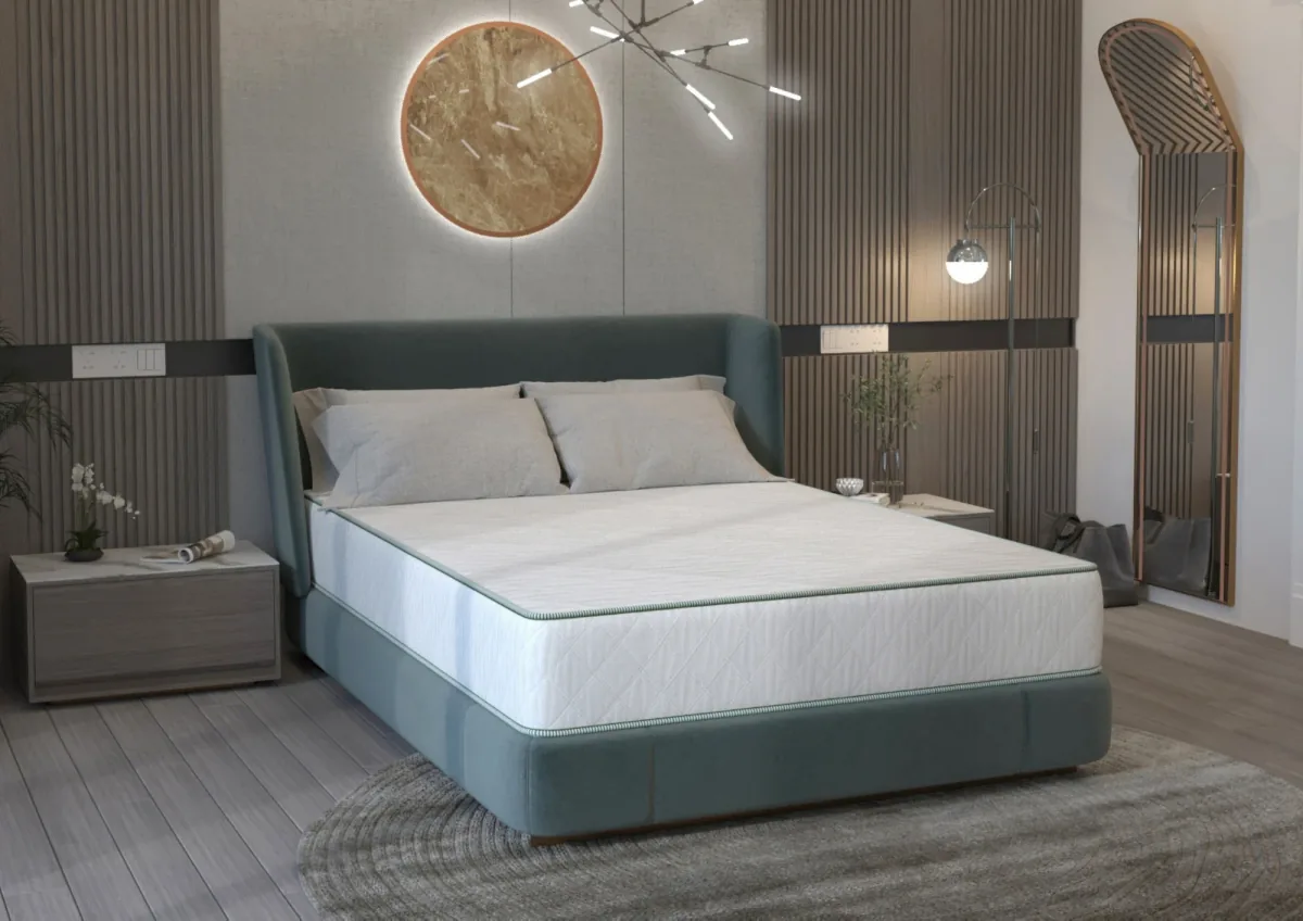 Somnart LETTO Plus 90x200 24cm Tare