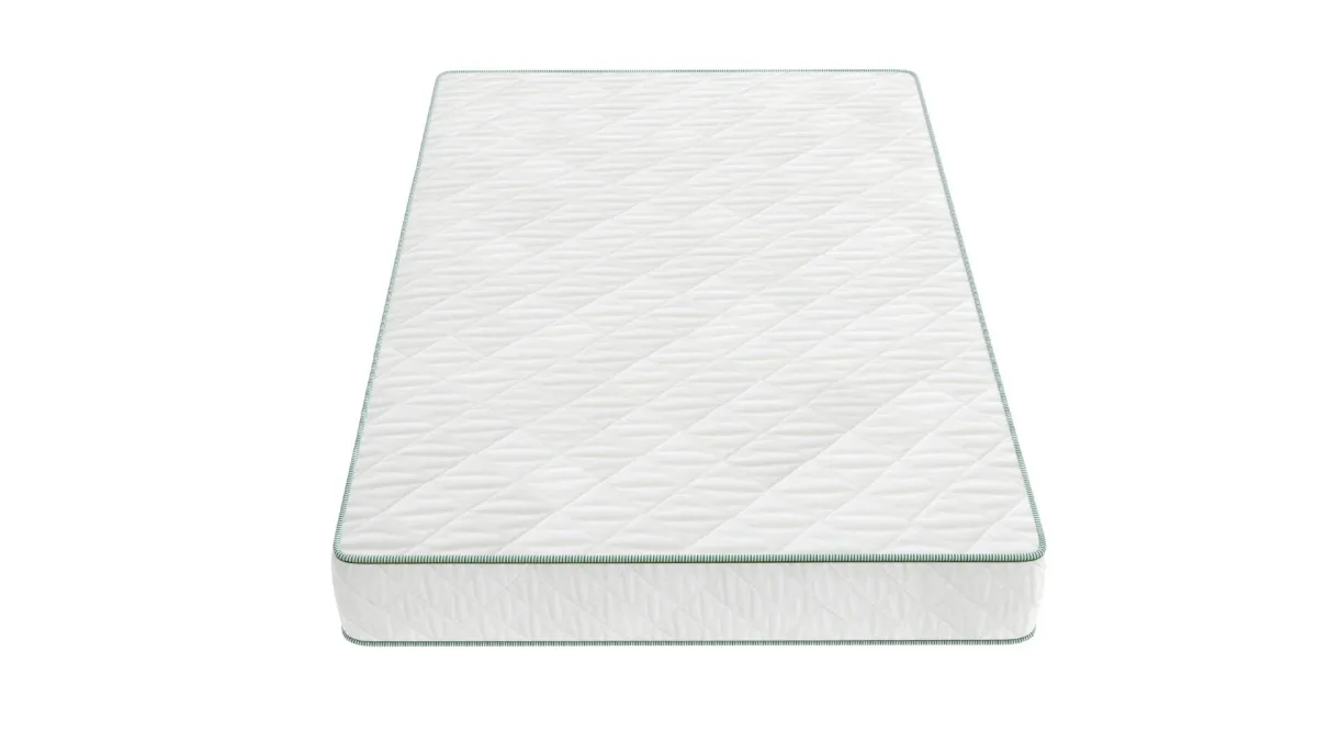 Somnart LETTO Plus 90x200 24cm Tare - imagine 5