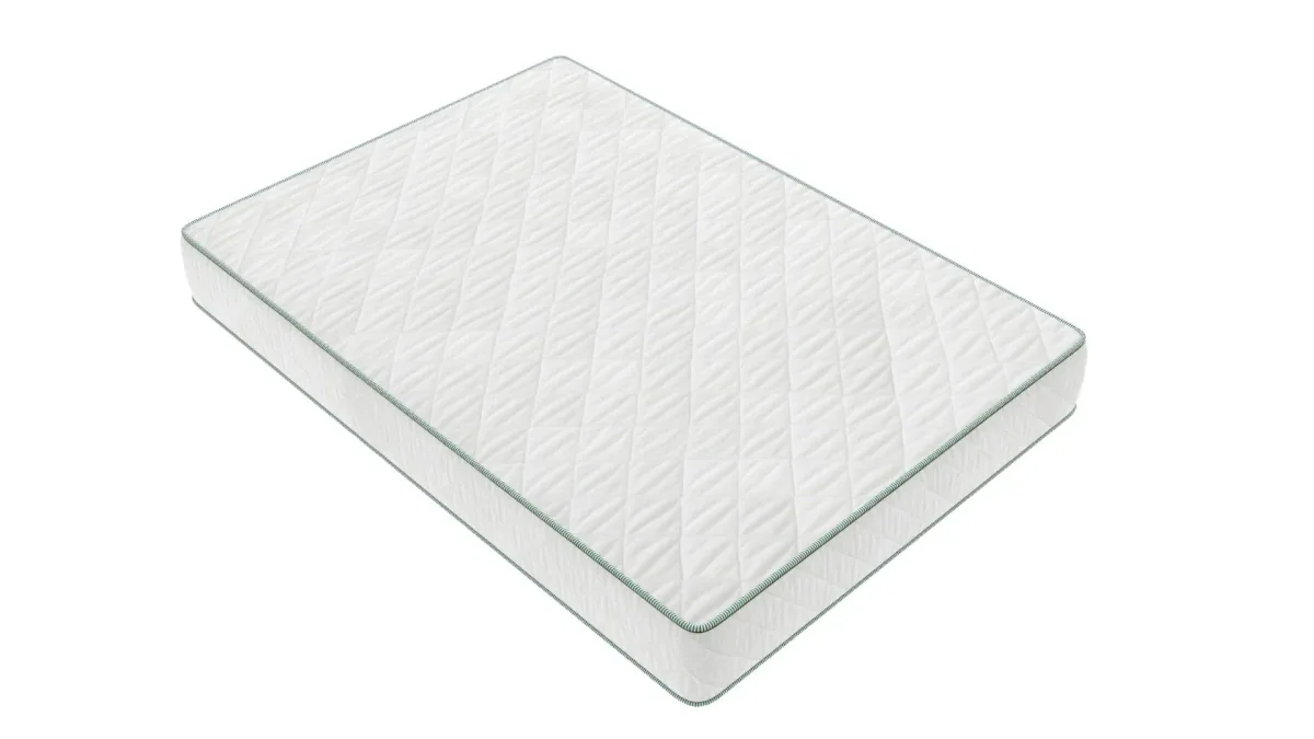 Somnart LETTO Plus 90x200 24cm Tare - imagine 6