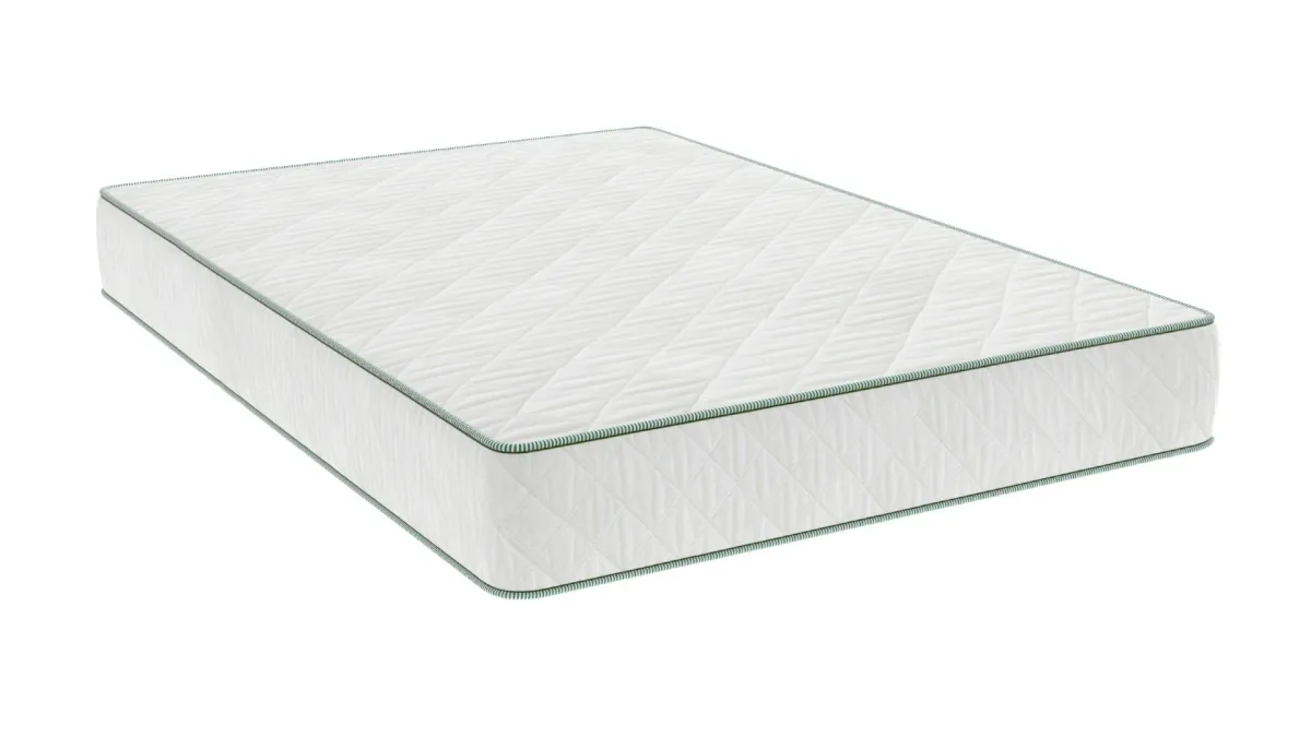 Somnart LETTO Plus 90x200 24cm Tare - imagine 7