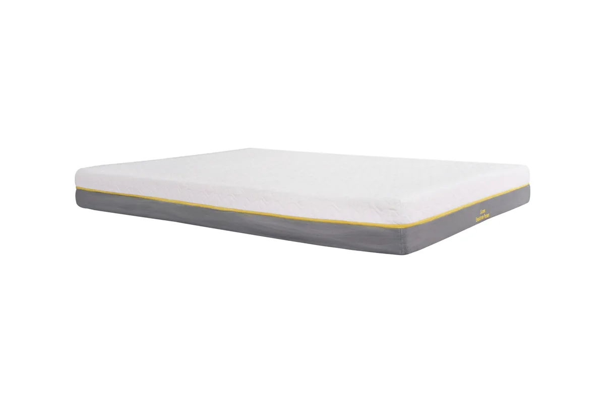 Somnexpert Silver Evolution Pocket Spring 140x200 24cm Fermitate Medie - imagine 5