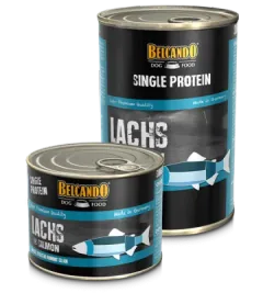 Conserva Belcando Single Protein Somon 400g