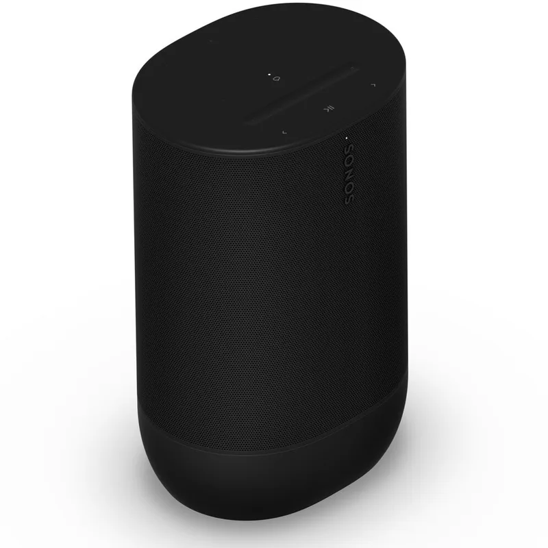 Sonos Move 2 Negru