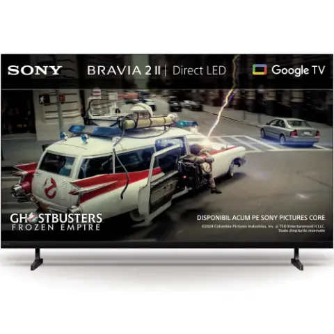 Sony BRAVIA 2 II 65S25M2 165cm 4K Ultra HD 2026
