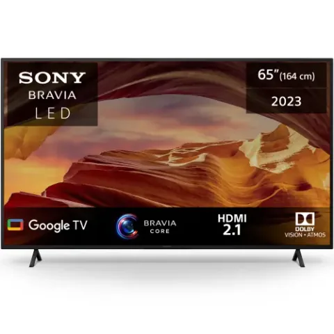 Sony BRAVIA 65X75WL 165cm