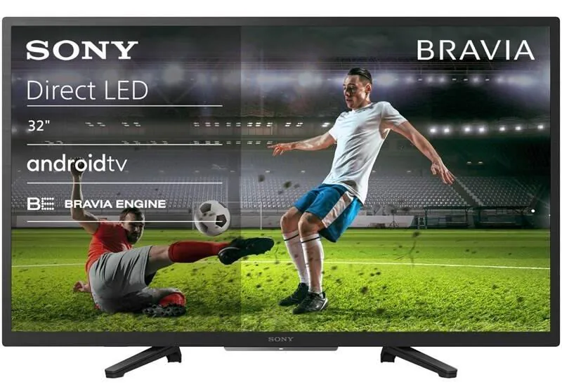 Sony Bravia KD32W800 Negru
