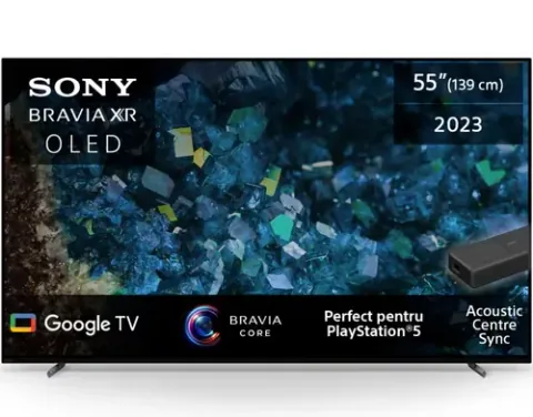 Sony BRAVIA XR55A80L