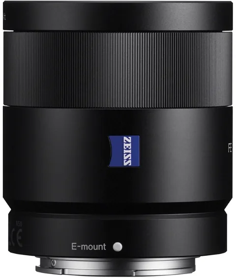 Sony Carl Zeiss Sonnar T* FE 55mm f/1.8 ZA