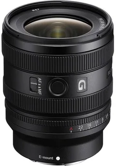 Sony FE 16-25mm f/2.8 G