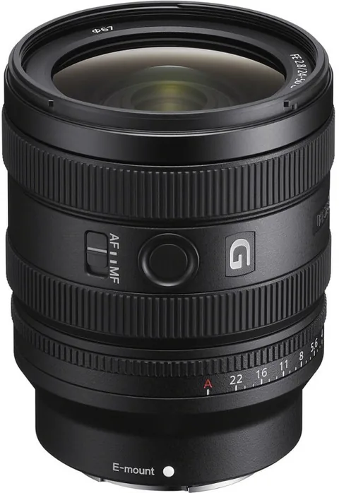 Sony FE 24-50mm f/2.8 G