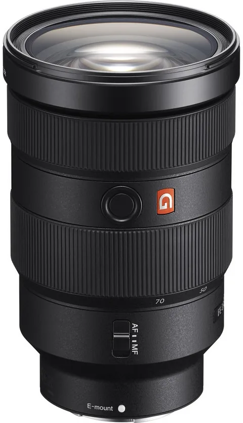 Sony FE 24-70mm f/2.8 GM