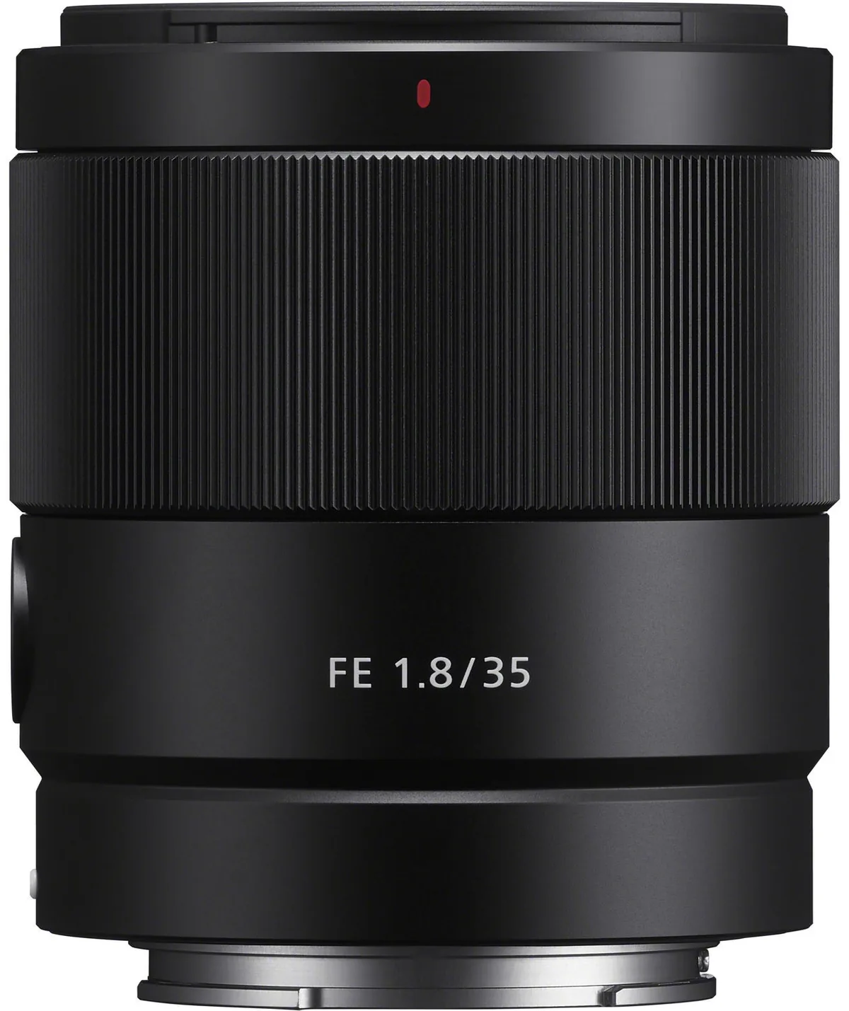 Sony FE 35mm f/1.8