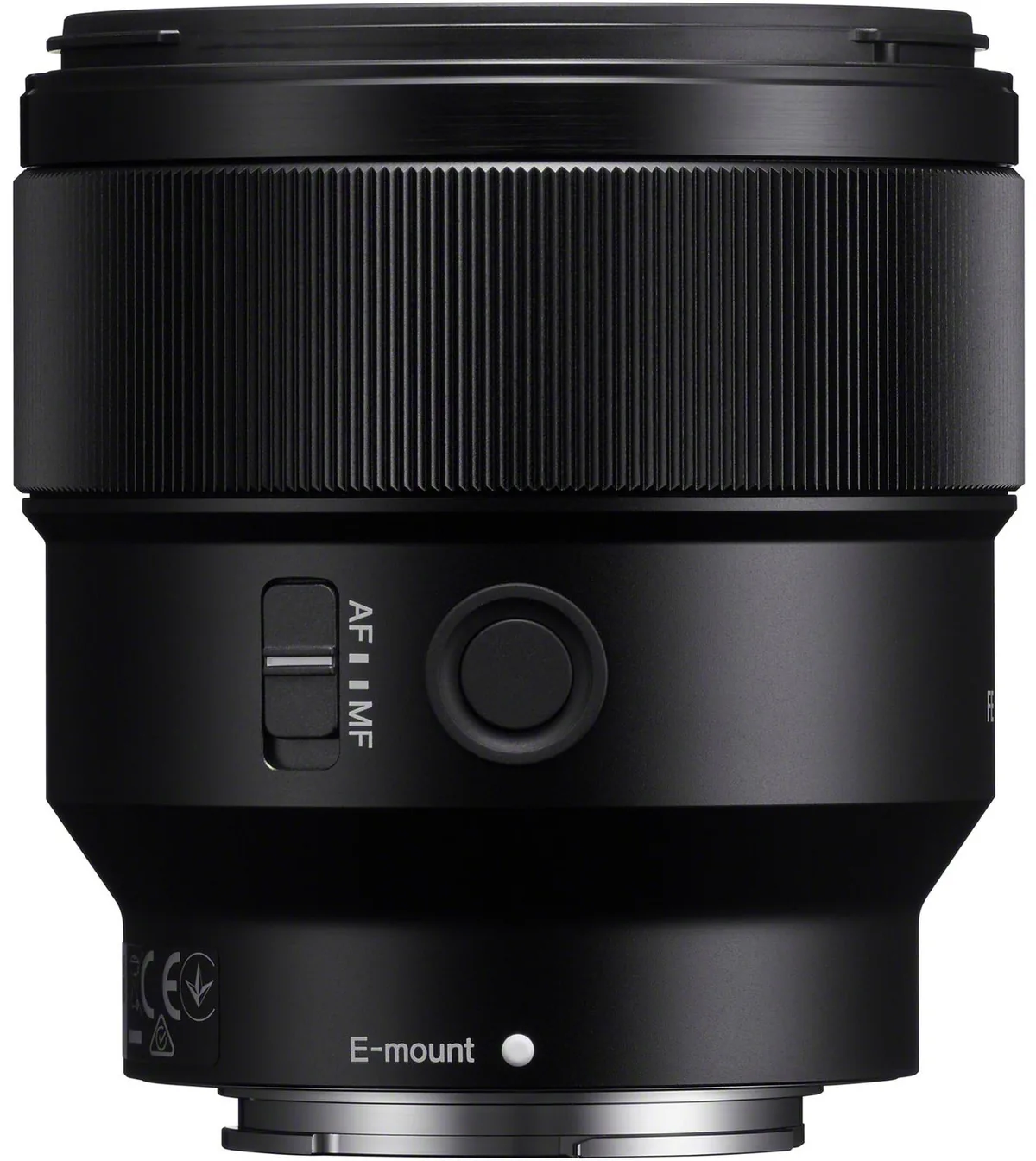 Sony FE 85mm f/1.8