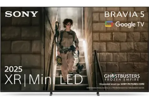 Sony K65XR55 MiniLED 165cm