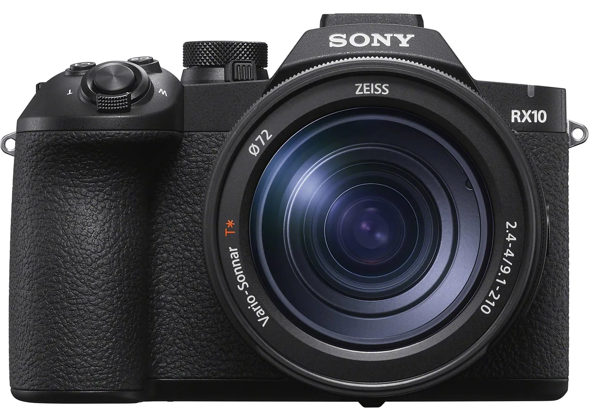 Sony RX10 V Negru