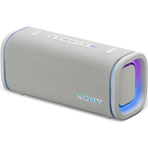 Sony ULT FIELD 5 Alb