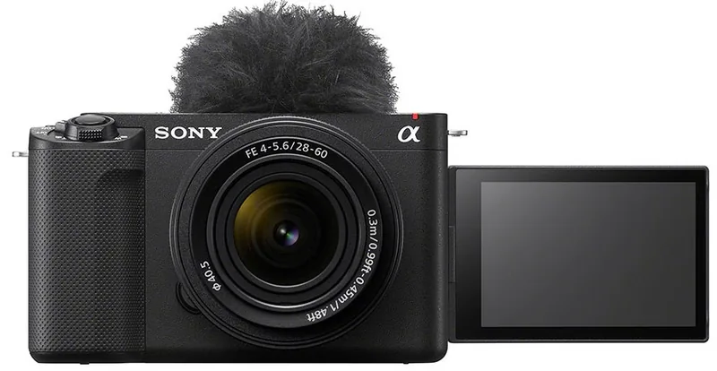 Sony ZV-E1 FE 28-60mm f/4-5.6