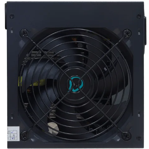Spacer 500 300W PFC Pasiv Negru