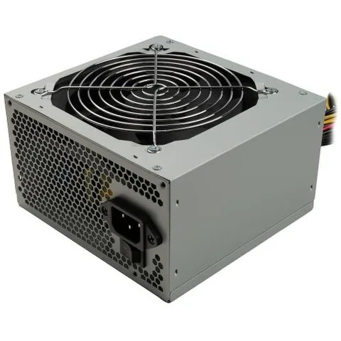Spacer ATX 550 300W Gri