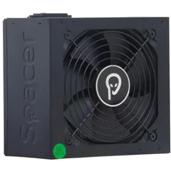 Spacer True Power TP500 500W PFC Activ Negru