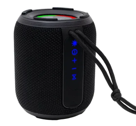 Spacer Youpi Negru