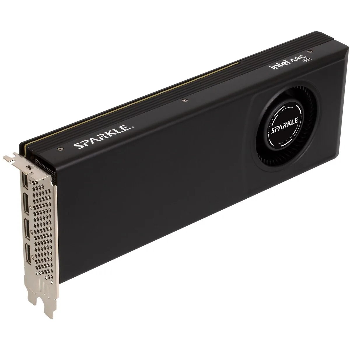 SPARKLE Intel Arc Pro B60 24GB Blower
