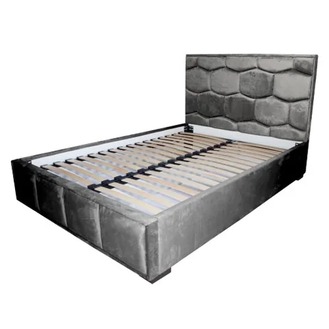 Spectral Mobila Gold Fagure 160x200