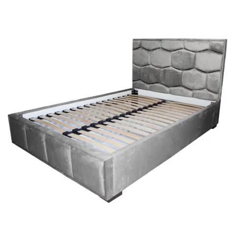 Spectral Mobila Gold Fagure 160x200cm