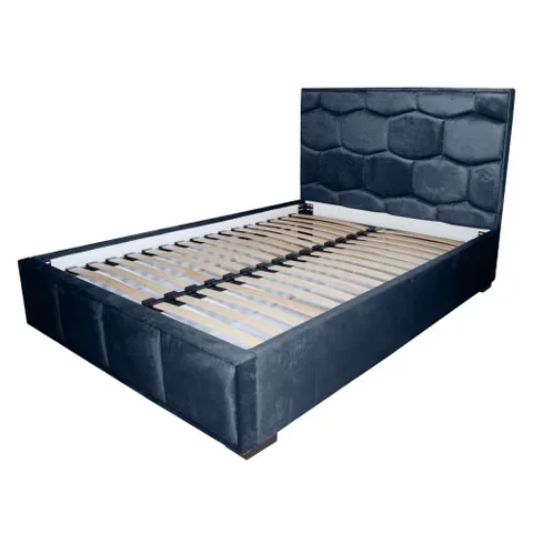Spectral Mobila Gold Fagure 160x200cm M79