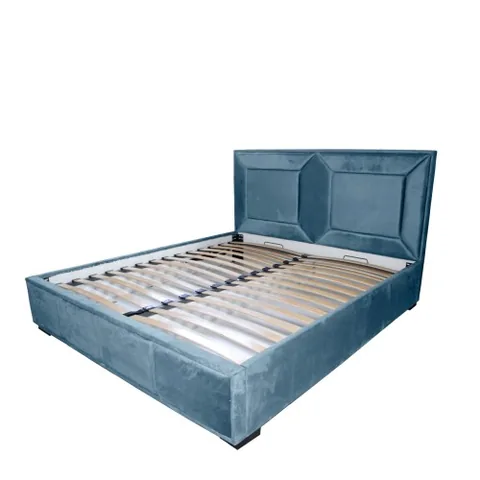 Spectral Mobila Gold Patrat 180x200 3592