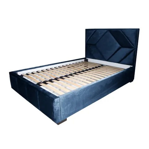 Spectral Mobila Gold Romb 160x200
