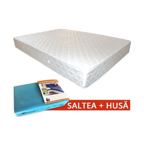 Spectral SuperOrtopedica 140x200cm Set Husa