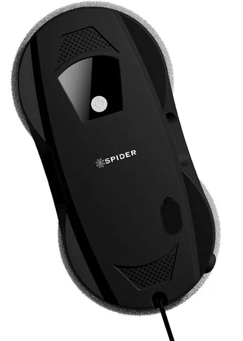 Spider Spray 1 Negru