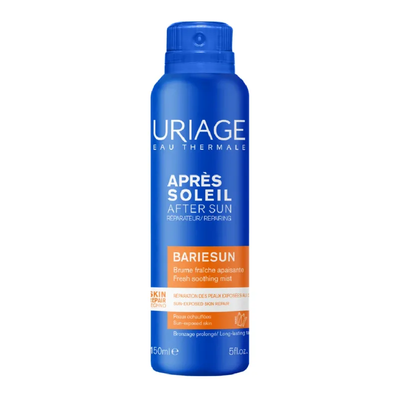 Spray Aftersun Uriage Bariesun 150ml