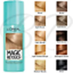 Spray de Par L'Oréal Paris Magic Retouch Blond Auriu 75ml