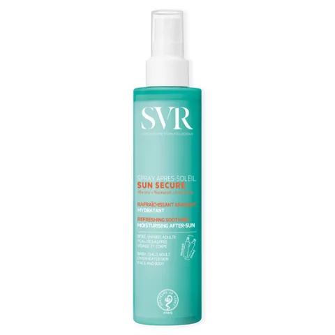 Spray Dupa Soare SVR Sun Secure Ultra Reparator 200ml